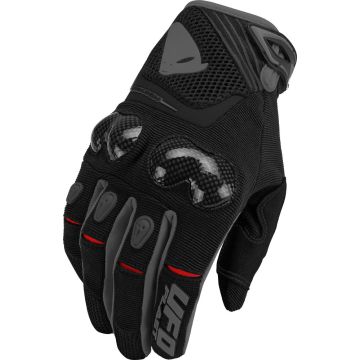 Ufo Plast Reason MX Gloves Black