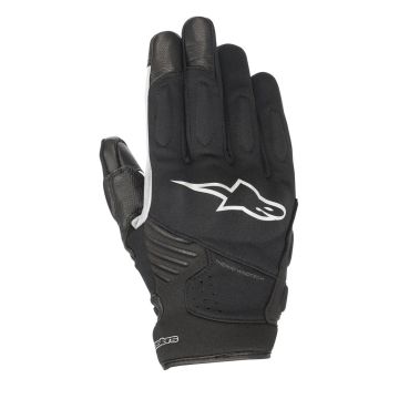 Alpinestars FASTER gloves black