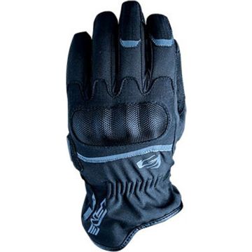 Five WFX3 Kid WP kid winter gloves Black