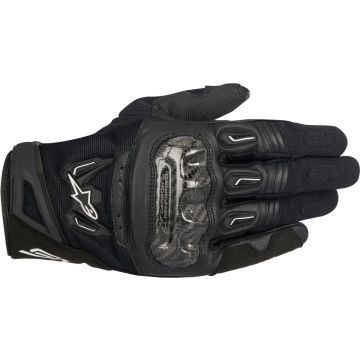 Alpinestars SMX-2 AIR CARBON V2 gloves black