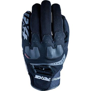 Five TFX4 summer gloves Black