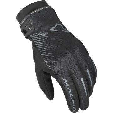 Macna Crew RTX summer gloves Black