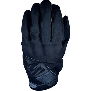 Five RS WP gloves Black