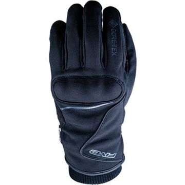 Five Stockholm GTX winter gloves Black