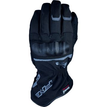 Five WFX3 WP gloves Black