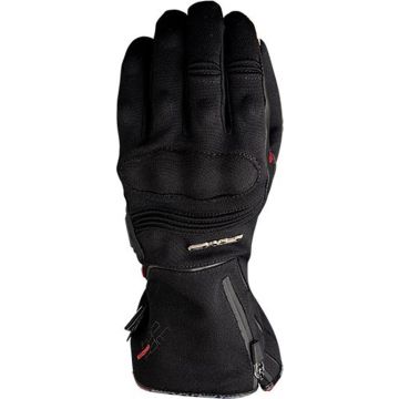 Five WFX City Long GTX winter gloves Black