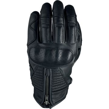 Five KANSAS gloves Black