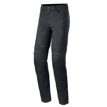 Jeans moto Alpinestars CERIUM TECH-STRETCH Nero Rinse