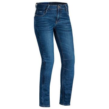 Ixon CATHELYN lady jeans stonewash