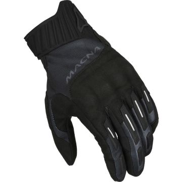 Gants été Macna Octar 2.0 noir bleu blanc