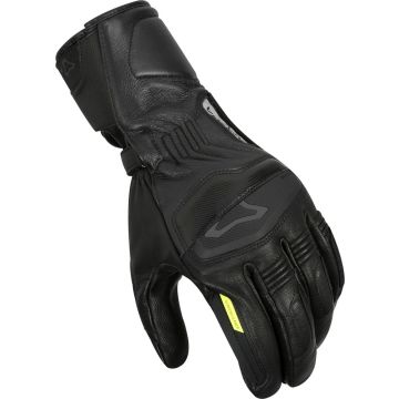 Gants de moto Macna Rapier 2.0 RTX Noir