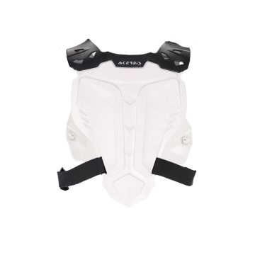 Acerbis Linear Bib Noir Blanc