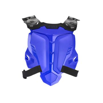 Acerbis Linear Bib Black Blue