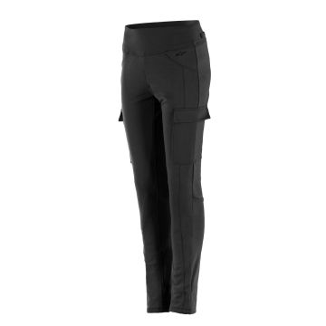 Alpinestars IRIA women LEGGINGS Black