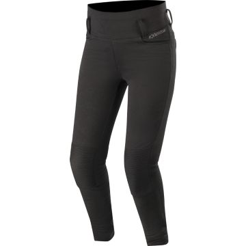 Alpinestars BANSHEE SHORT leggins Black