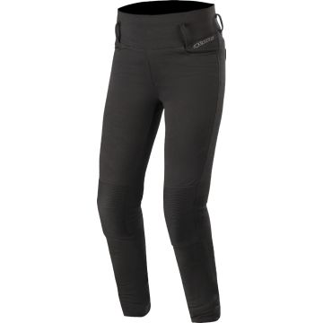 Alpinestars BANSHEE  LONG leggins Black