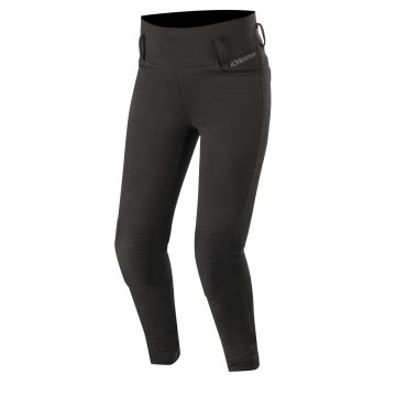 Alpinestars Banshee Women Leggings Black