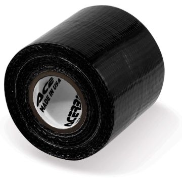 Acerbis Black Duct Tape Roll