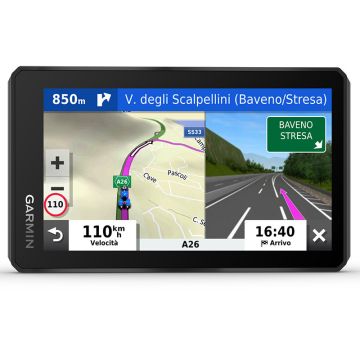 Garmin Zumo XT navigator