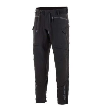 Alpinestars JUGGERNAUT WATERPROOF pant Black