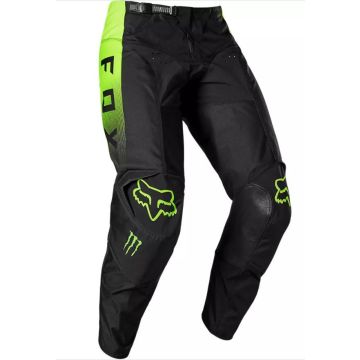 FOX Pantalon 180 Monster noir