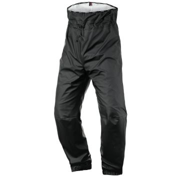 Pantaloni antipioggia Scott Ergonimic Pro DP Nero