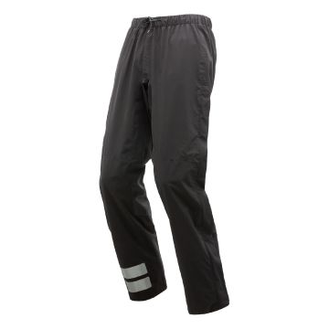 T-UR MUST HAVE Pantalon de pluie noir