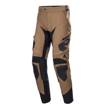 Alpinestars VENTURE XT mx pants in boot Brown Black