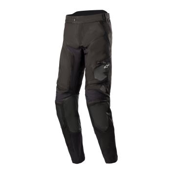 Alpinestars VENTURE XT mx pants in boot Black