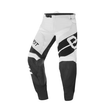 Cross Eleveit X-LEGEND 23 pantalon Blanc Noir