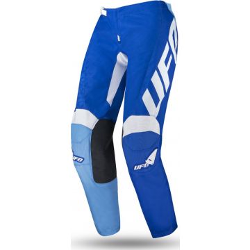 Ufo Plast INDIUM cross pants Blue