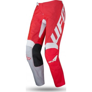 Ufo Plast INDIUM cross pants Fluo Red