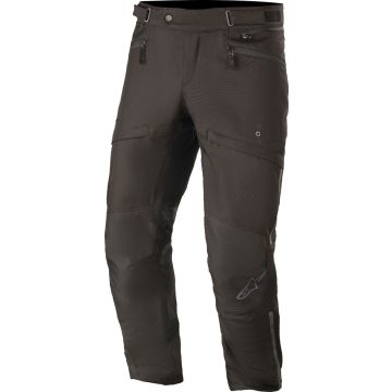 Alpinestars AST-1 V2 WP SHORT trousers Black