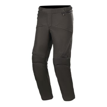 Alpinestars ROAD PRO GORE-TEX SHORT trousers Black