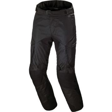 Macna Forge WP short trousers Black