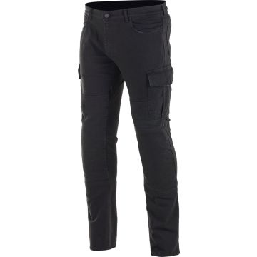 Alpinestars CARGO RIDING pants Black