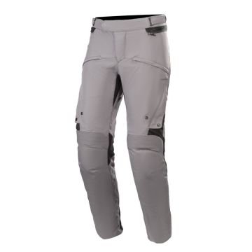 Alpinestars ROAD PRO GORE-TEX trousers Dark Gray Black