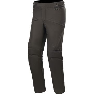 Alpinestars STELLA ROAD PRO GORE-TEX woman pants Black