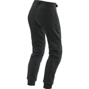 Dainese Trackpants Lady Tex Pants Black