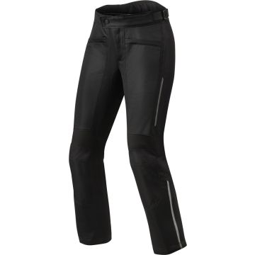 Rev'it Airwave 3 Ladies summer pant Black