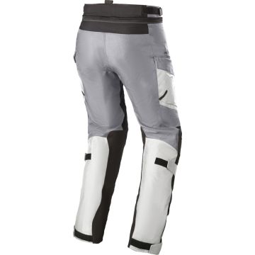 Alpinestars STELLA ANDES V3 DRYSTAR woman pants Ice Gray Dark Gray