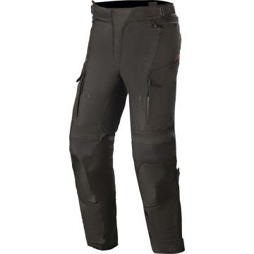 Alpinestars STELLA ANDES V3 DRYSTAR woman pants Black