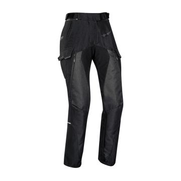 Ixon BALDER LADY 3 layers lady tex pants Black