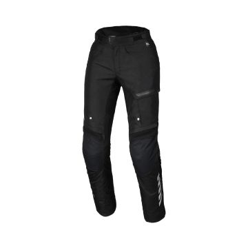 Macna Blazor 3 layers women's motorcycle pants Black