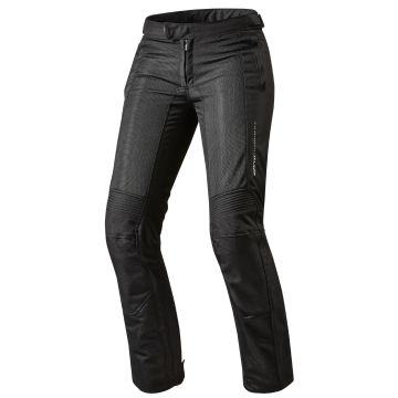 Pantaloni moto donna Rev'it Airwave 2 neri