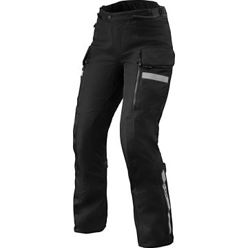 Rev'it Sand 4 H2O Ladies 3 layers Trousers Black Standard