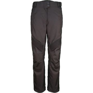 Women's touring motorcycle pants OJ TOURERPANT Black