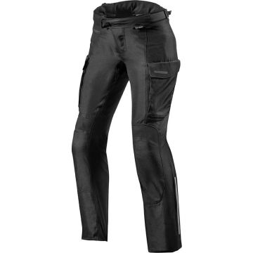 Rev'it Outback 3 Ladies trousers Black Norma