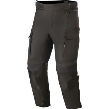 Alpinestars ANDES V3 DRYSTAR SHORT trousers Black