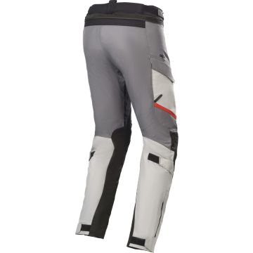 Alpinestars ANDES V3 DRYSTAR trousers Ice Gray Dark Gray